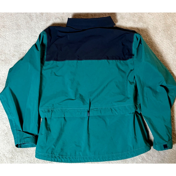 Vintage Sequel Twilight Jacket Mens Medium Gore-Tex Coat Durango CO USA Parka - Picture 3 of 8